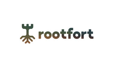 RootFort.com - Creative brandable domain for sale