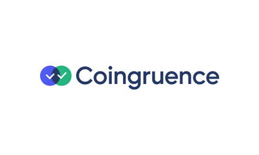 Coingruence.com - Creative brandable domain for sale