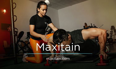 Maxitain.com