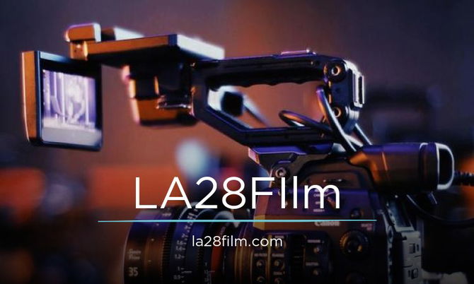 LA28FIlm.com