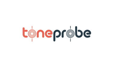 ToneProbe.com - Creative brandable domain for sale