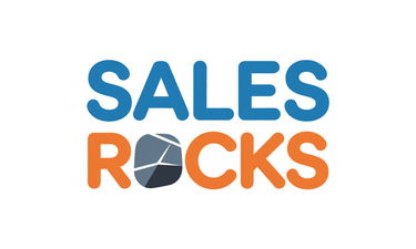 SalesRocks.com - Creative brandable domain for sale