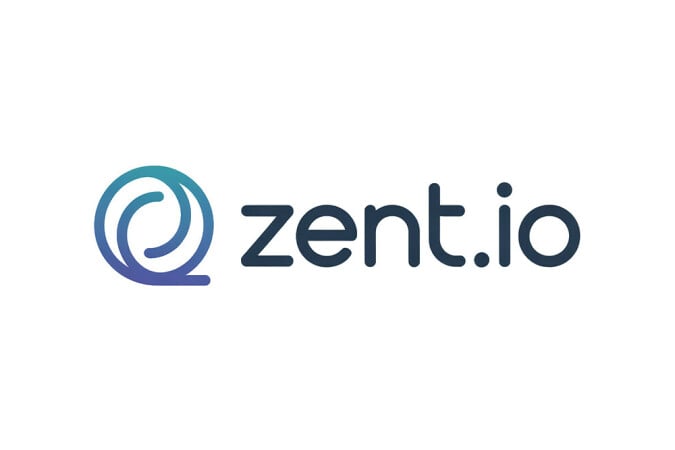 ZENT logo
