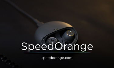 SpeedOrange.com