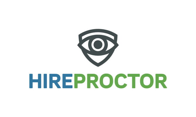 HireProctor.com
