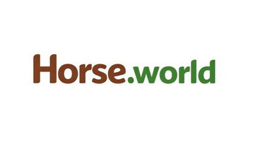 Horse logo