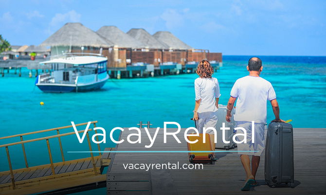 VacayRental.com