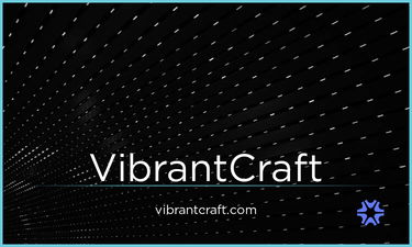 VibrantCraft.com - Creative brandable domain for sale