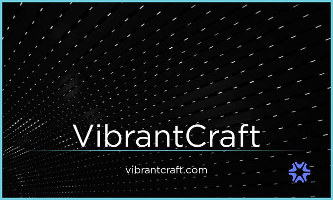 VibrantCraft.com
