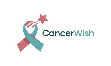 CancerWish.com - Creative brandable domain for sale
