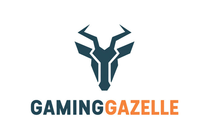 GamingGazelle logo