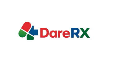 DareRX logo