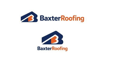 BaxterRoofing logo