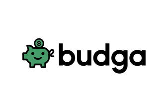Budga.com - Creative brandable domain for sale