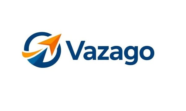 Vazago logo