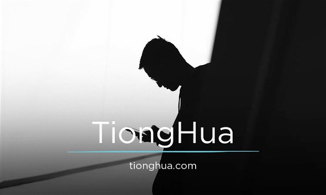 TiongHua.com