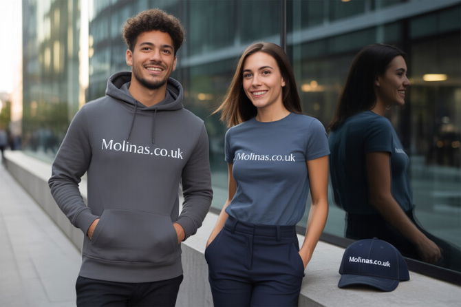 Molinas.co.uk — 5