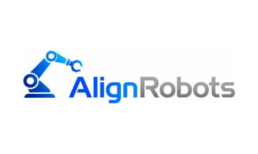 AlignRobots logo