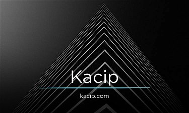 Kacip.com - Creative brandable domain for sale