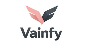 Vainfy.com is for sale