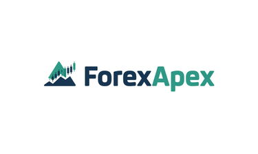 ForexApex.com - Creative brandable domain for sale