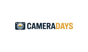 CameraDays.com - Creative brandable domain for sale