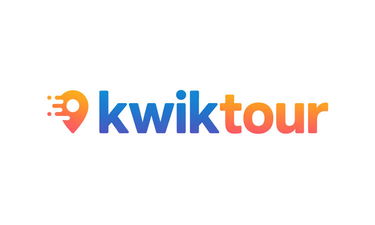 KwikTour.com - Creative brandable domain for sale