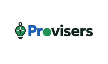 Provisers.com - Creative brandable domain for sale