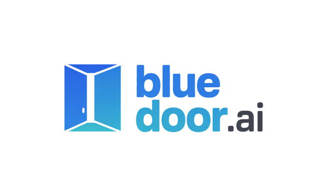 BlueDoor.ai