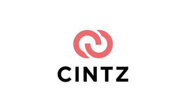 Cintz.com - Creative brandable domain for sale