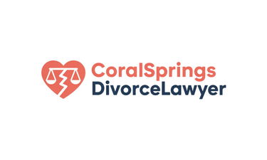 CoralSpringsDivorceLawyer.com - Creative brandable domain for sale