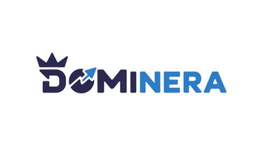 Dominera.com - Creative brandable domain for sale