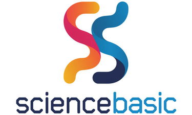 ScienceBasic.com - Creative brandable domain for sale