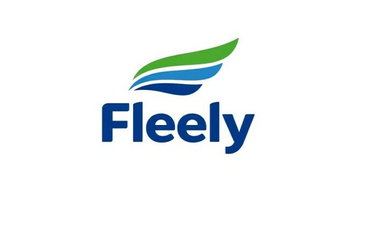 Fleely logo
