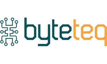 ByteTeq.com - Creative brandable domain for sale