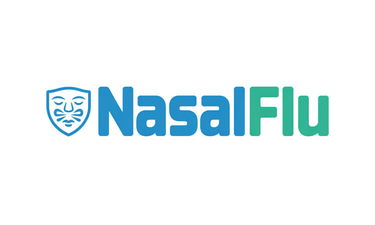 NasalFlu logo