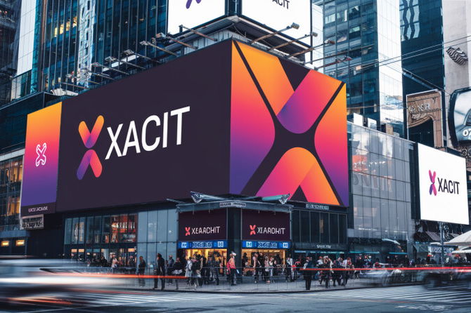 Xacit.com — 3