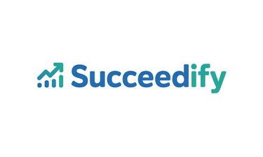 Succeedify.com - Creative brandable domain for sale