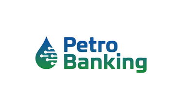 PetroBanking.com - Creative brandable domain for sale