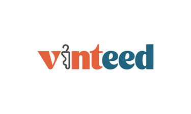 Vinteed.com - Creative brandable domain for sale