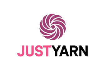 JustYarn.com - Creative brandable domain for sale