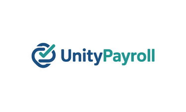 UnityPayroll.com - Creative brandable domain for sale