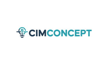 CimConcept.com - Creative brandable domain for sale