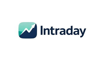 Intraday logo