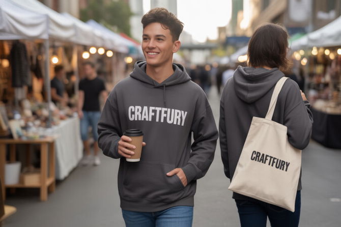 CraftFury.com