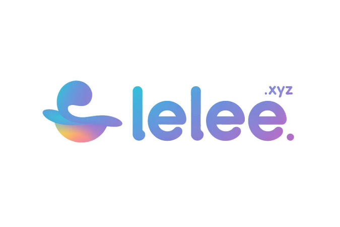Lelee logo