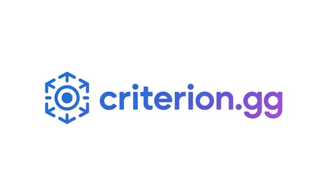 Criterion.GG