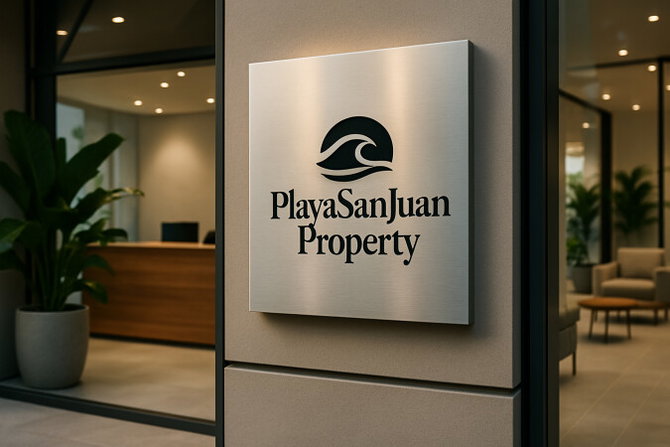 PlayaSanJuanProperty.com — 4