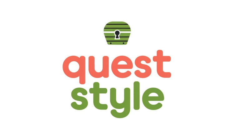 QuestStyle logo