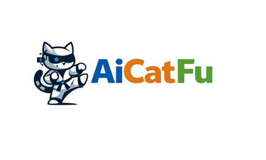 AiCatFu.com is for sale